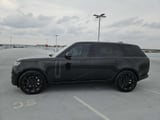 2026 Land Rover Range Rover - Preview 4