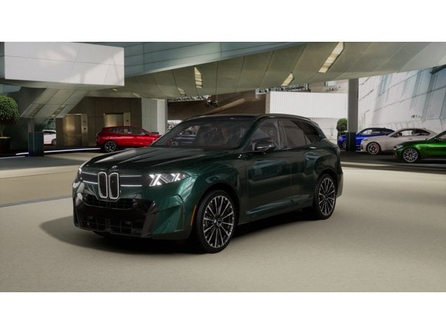 2027 BMW X5 - Image 1