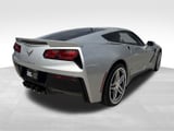 2014 Chevrolet Corvette - Preview 5