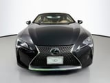 2023 Lexus LC 500 - Preview 2