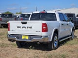 2026 Ram 1500 - Preview 5