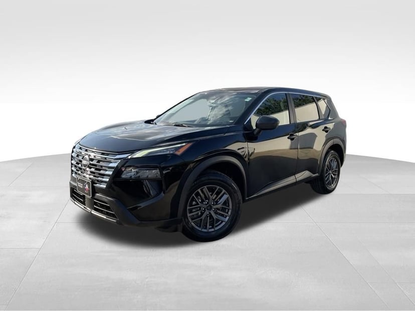 2024 Nissan Rogue - Image 1