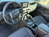 2026 Toyota Tacoma - Preview 9