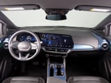 2024 Chevrolet Equinox EV - Preview 3