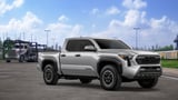 2026 Toyota Tacoma - Preview 15