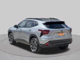 2024 Chevrolet Trax - Preview 3