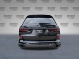 2027 BMW X7 - Preview 7