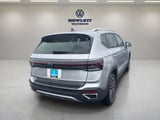2026 Volkswagen Taos - Preview 5