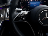 2023 Mercedes-Benz S-Class - Preview 11