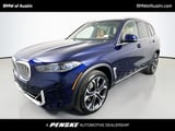 2026 BMW X5 - Preview 2