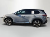 2021 Nissan Rogue - Preview 4