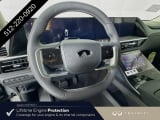 2027 INFINITI QX80 - Preview 7