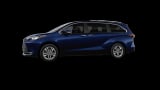 2026 Toyota Sienna - Preview 3