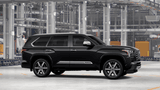 2026 Toyota Sequoia - Preview 15