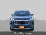 2025 Chevrolet Equinox - Preview 7