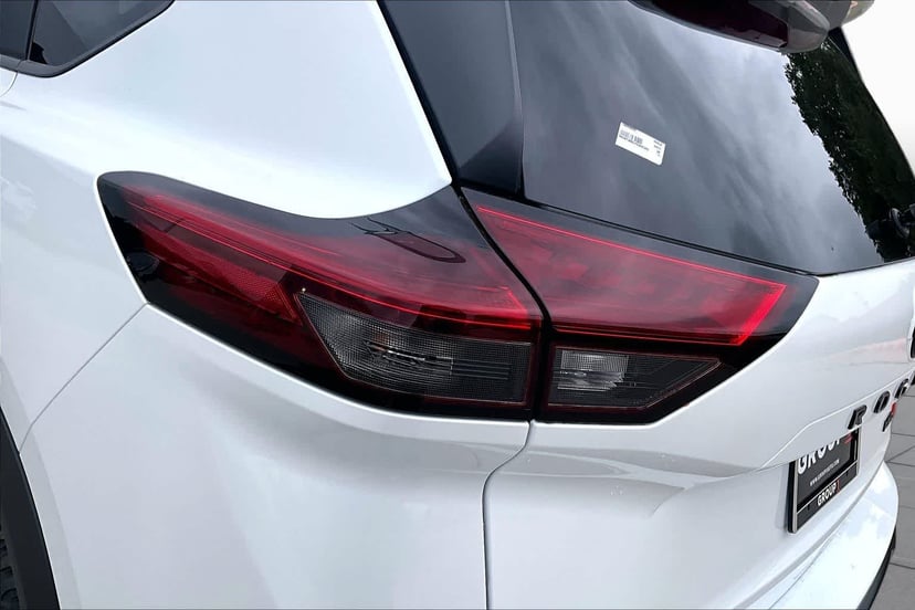 2026 Nissan Rogue - Image 3