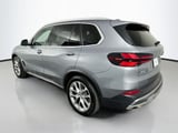 2024 BMW X5 - Preview 7