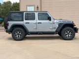 2020 Jeep Wrangler - Preview 8