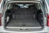 2019 Chevrolet Suburban - Preview 9