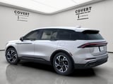 2026 Lincoln Nautilus - Preview 4