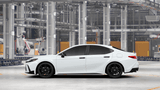 2026 Toyota Camry - Preview 4