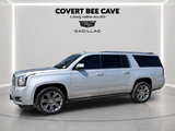 2016 GMC Yukon XL - Preview 4