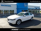 2026 Honda Accord - Preview 2
