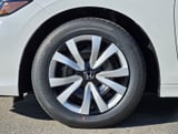 2026 Honda Civic - Preview 8