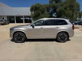 2026 Volvo XC90 - Preview 3