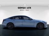 2026 Cadillac CT5 V - Preview 7