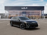 2026 Kia K4 - Preview 8
