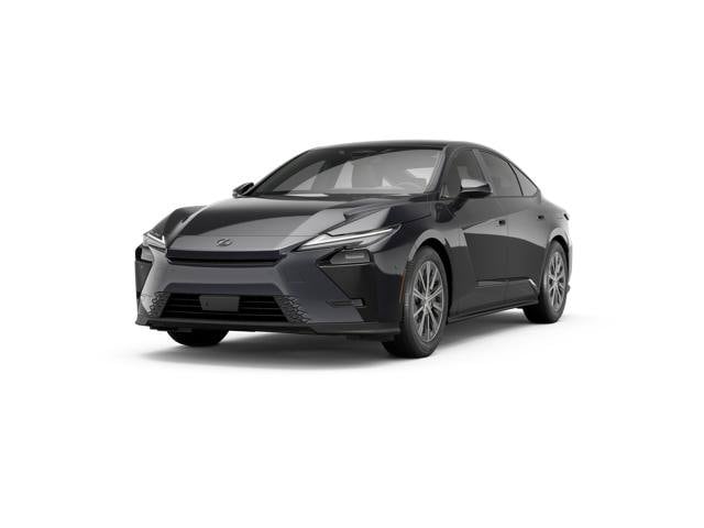 2026 Lexus ES - Image 1