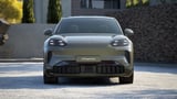 2026 Porsche Cayenne - Preview 8