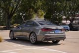 2024 Audi A6 - Preview 6