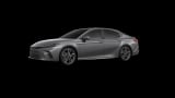 2027 Toyota Camry - Preview 2