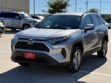 2025 Toyota RAV4 - Preview 10