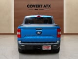 2025 Ford Maverick - Preview 4