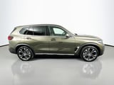 2026 BMW X5 - Preview 4