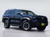 2025 Toyota 4Runner - Preview 2