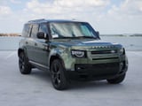 2026 Land Rover Defender - Preview 3
