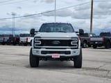 2026 Ford F-450 - Preview 2