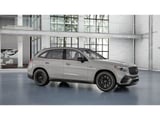 2027 Mercedes-Benz GLC - Preview 13