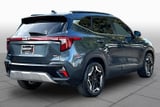 2024 Kia Seltos - Preview 12