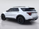2026 Ford Explorer - Preview 4