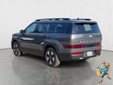 2027 Hyundai Santa Fe - Preview 7