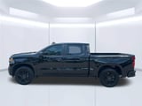 2026 Chevrolet Silverado 1500 - Preview 2