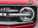 2026 Ford Bronco - Preview 3