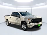 2026 Chevrolet Silverado 1500 - Preview 7