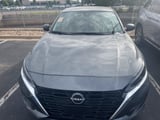 2025 Nissan Altima - Preview 3