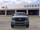 2026 Ford Ranger - Preview 6